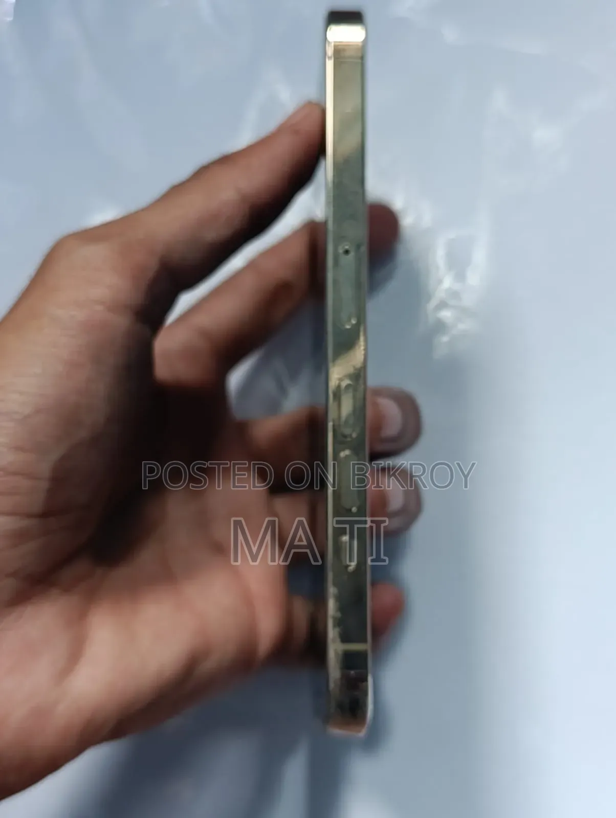 Apple iPhone 13 Pro 256 GB Gold