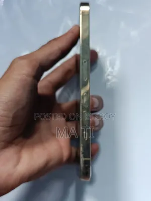 Apple iPhone 13 Pro 256 GB Gold