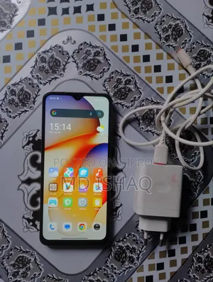 Xiaomi Redmi 14C 128 GB Red