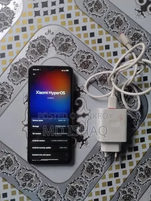 Xiaomi Redmi 14C 128 GB Red