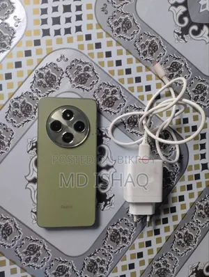 Xiaomi Redmi 14C 128 GB Red
