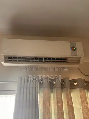 Gree 1.5 Ton Non Inverter AC