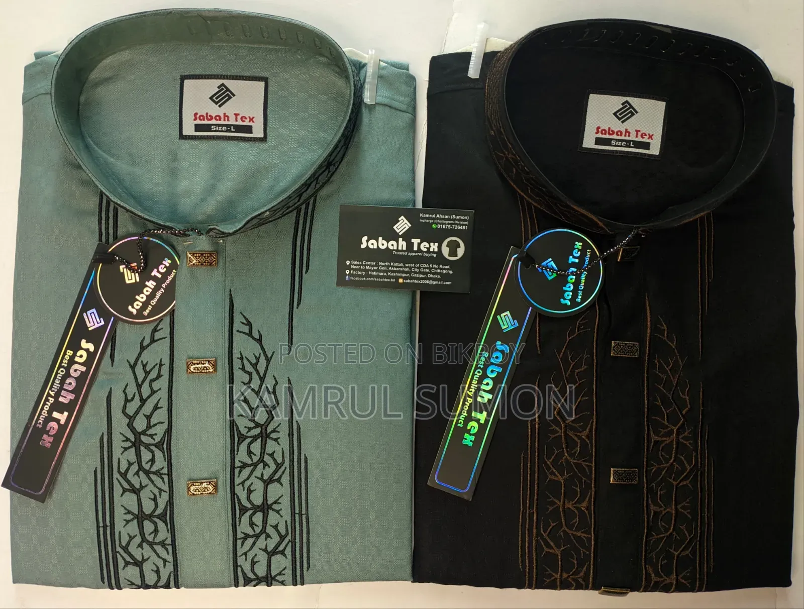 Panjabi Only Wholesale