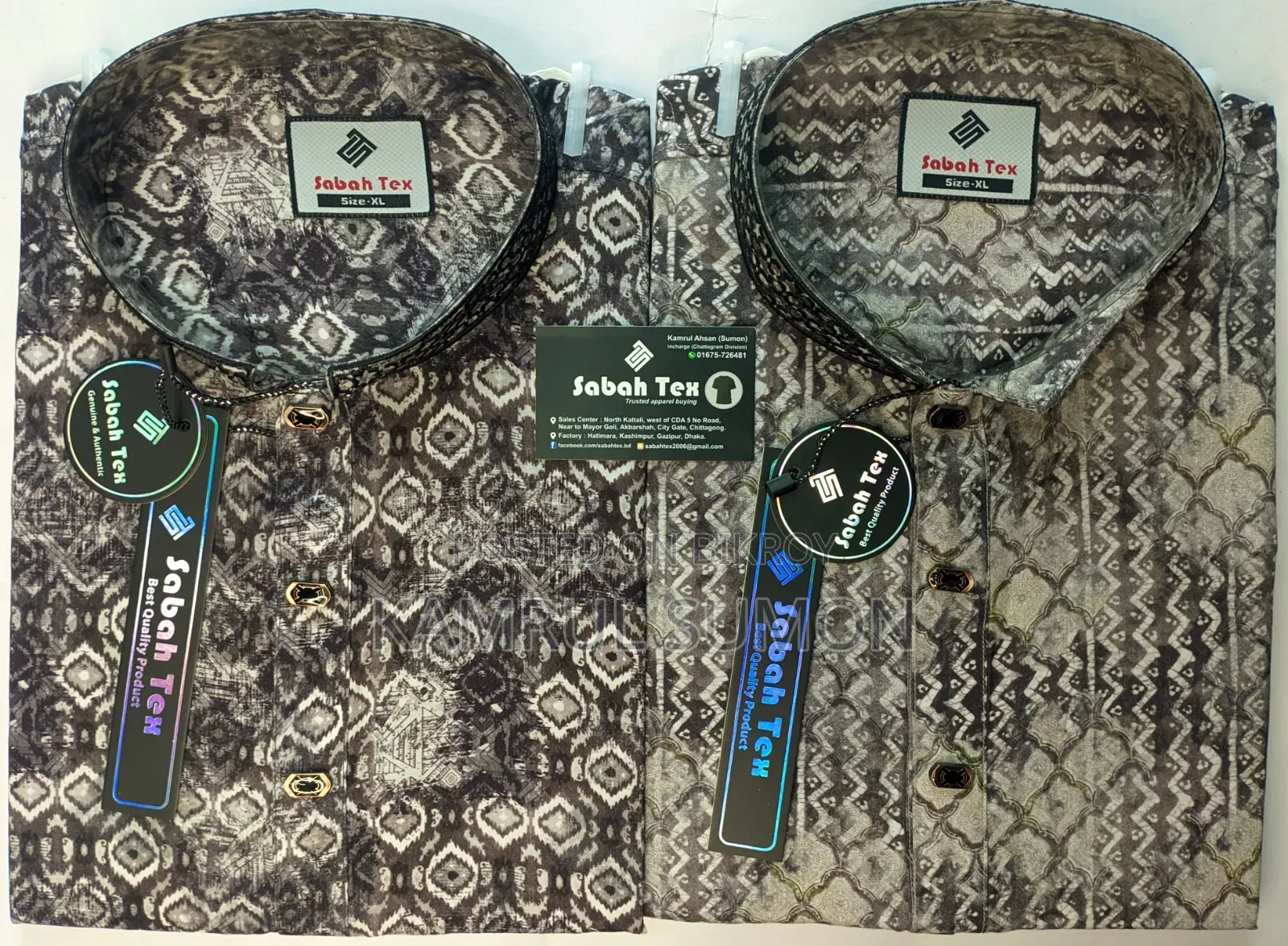 Panjabi Only Wholesale