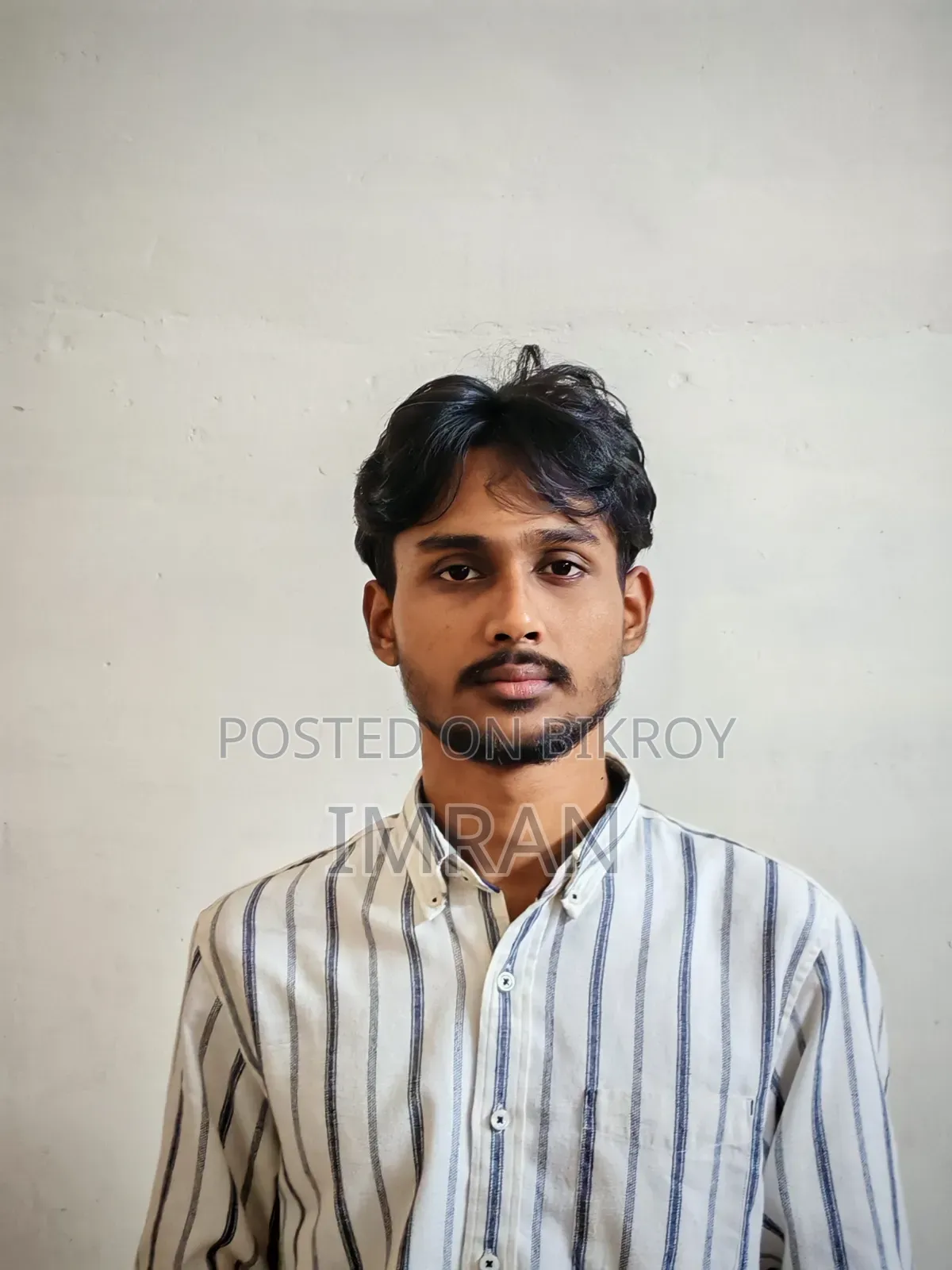 আমার নাম অপূর্ব