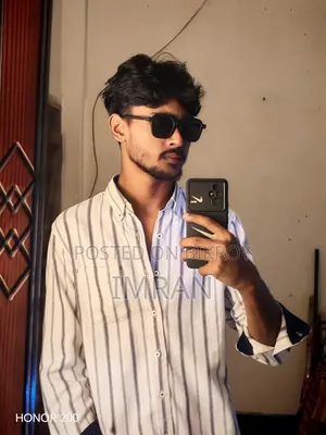 আমার নাম অপূর্ব