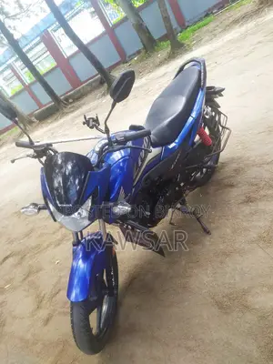 Honda 2019 Blue