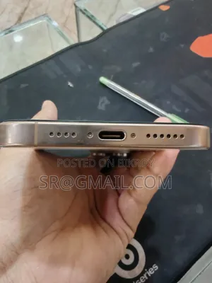Apple iPhone 16 Pro Max 256 GB Rose Gold