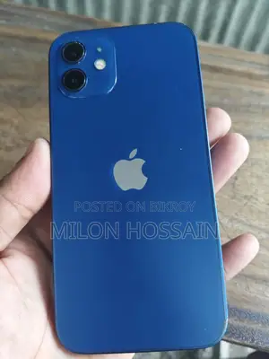 Apple iPhone 12 128 GB Blue