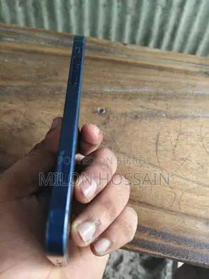 Apple iPhone 12 128 GB Blue