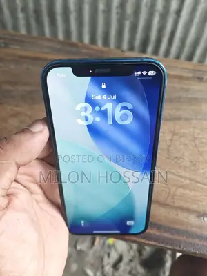 Apple iPhone 12 128 GB Blue