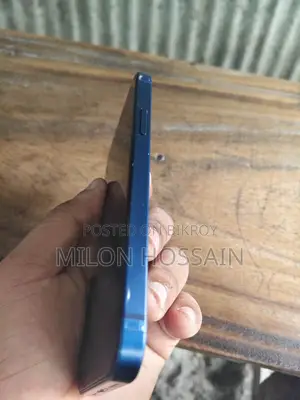 Apple iPhone 12 128 GB Blue