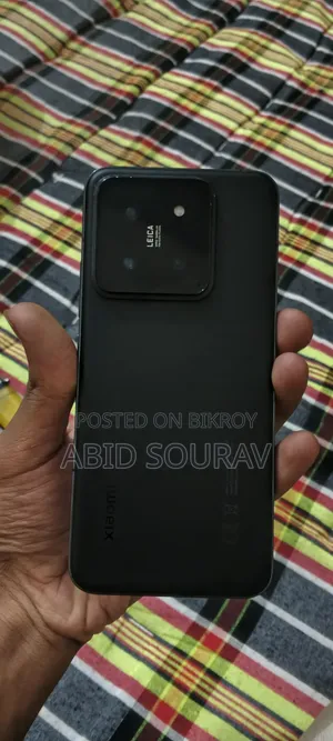 Xiaomi 14 512 GB Black