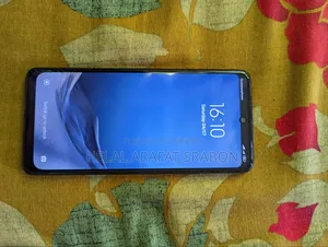 Xiaomi Redmi Note 10 Pro Max 128 GB Blue