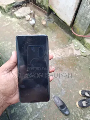 Xiaomi Redmi Note 15 256 GB Black