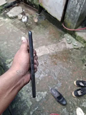 Xiaomi Redmi Note 15 256 GB Black
