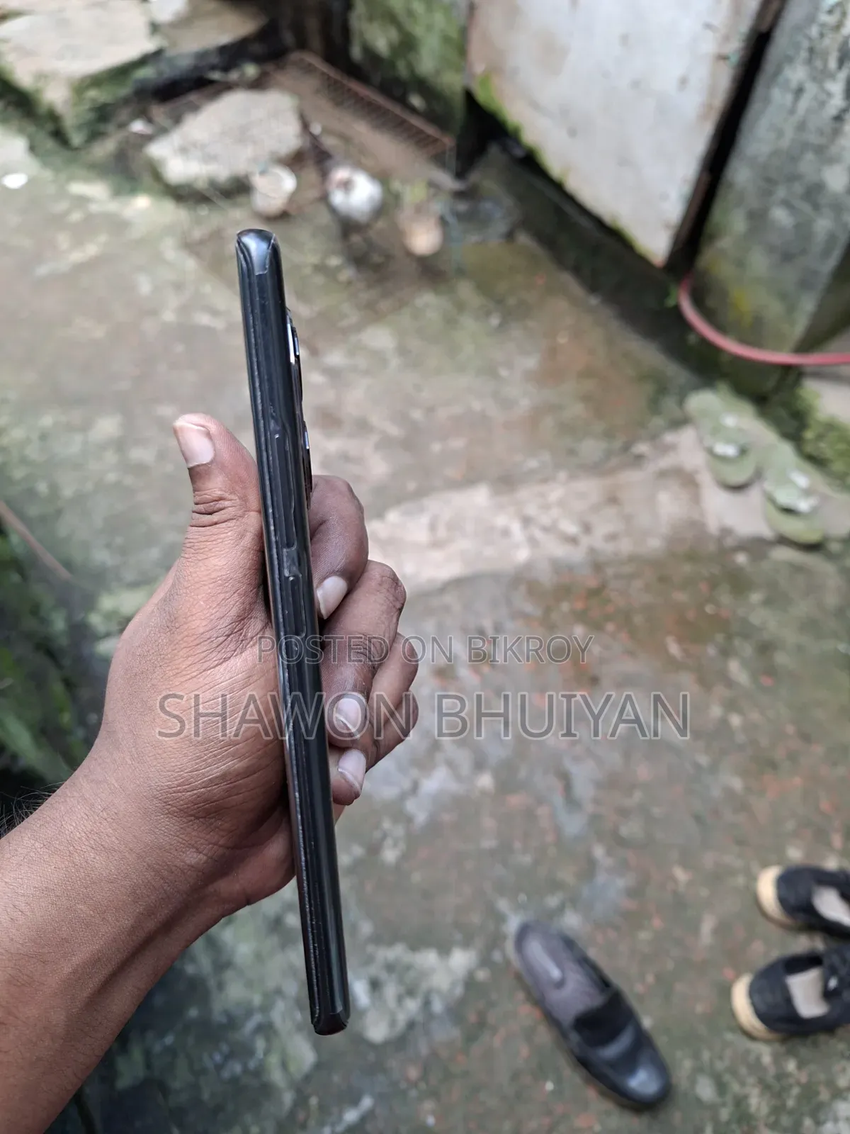 Xiaomi Redmi Note 15 256 GB Black