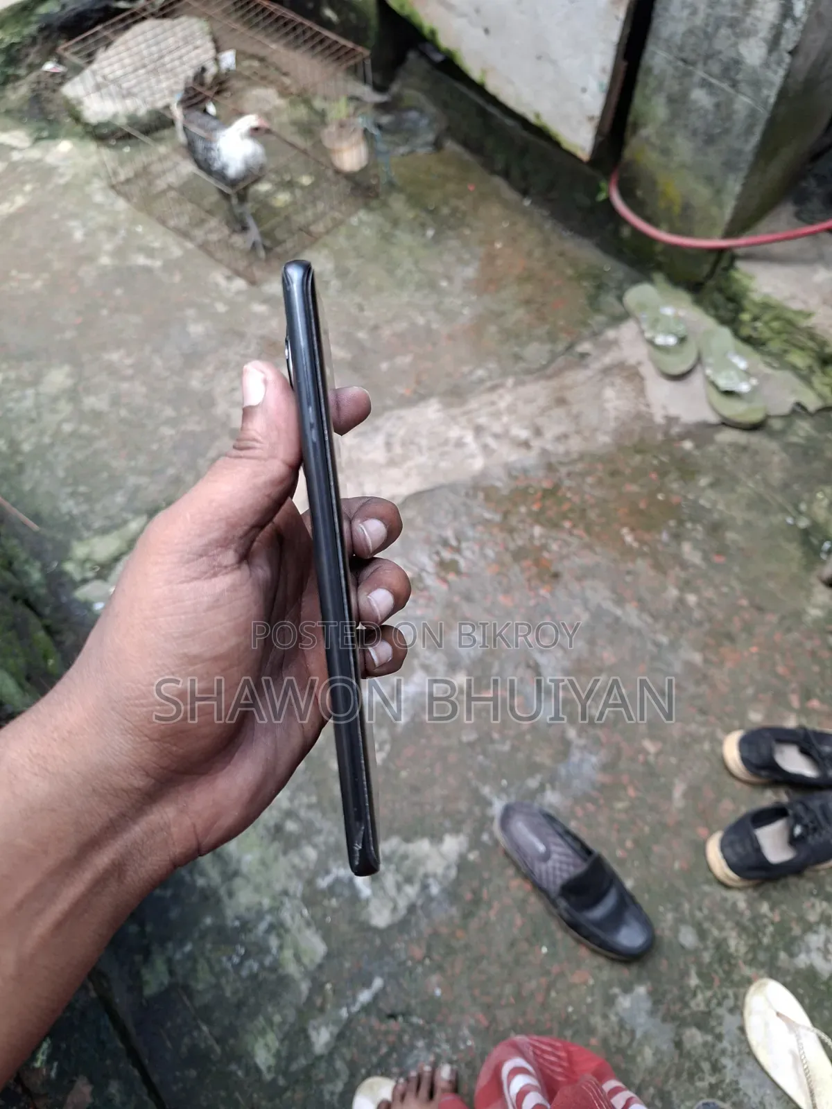Xiaomi Redmi Note 15 256 GB Black