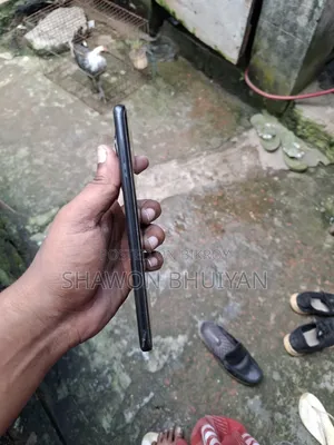 Xiaomi Redmi Note 15 256 GB Black