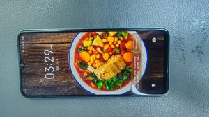 Infinix Hot 30i 128 GB Blue