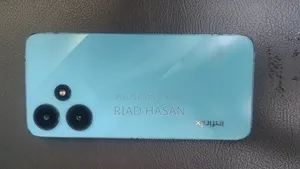 Infinix Hot 30i 128 GB Blue