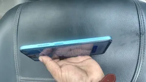 Infinix Hot 30i 128 GB Blue