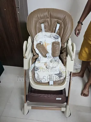 Baby High Chair