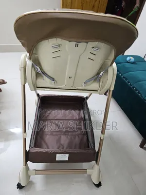 Baby High Chair