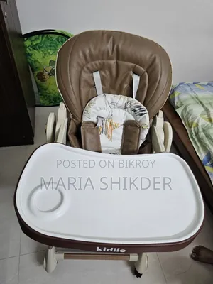 Baby High Chair