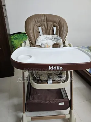 Baby High Chair