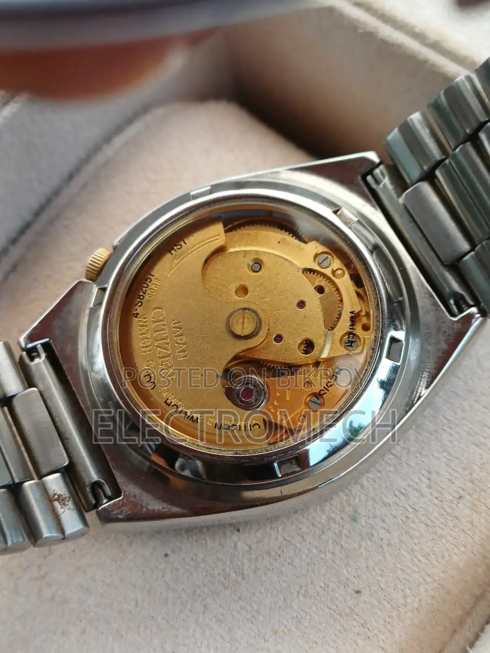 Citizen Automatic Watch