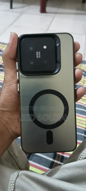 Xiaomi 14 512 GB Black