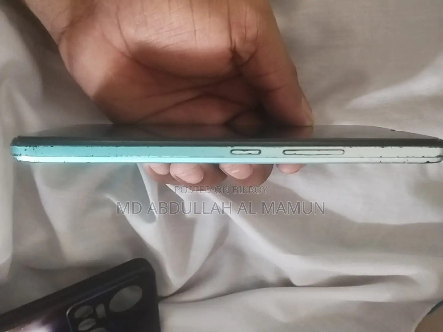 Acer neoTouch White