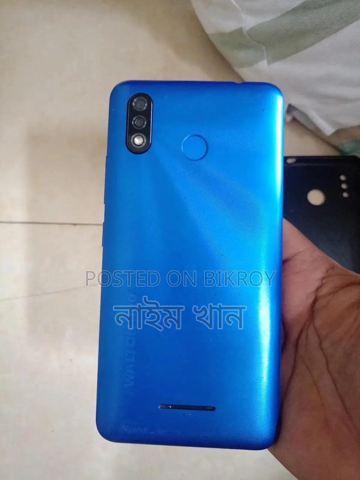 Walton 32 GB Blue