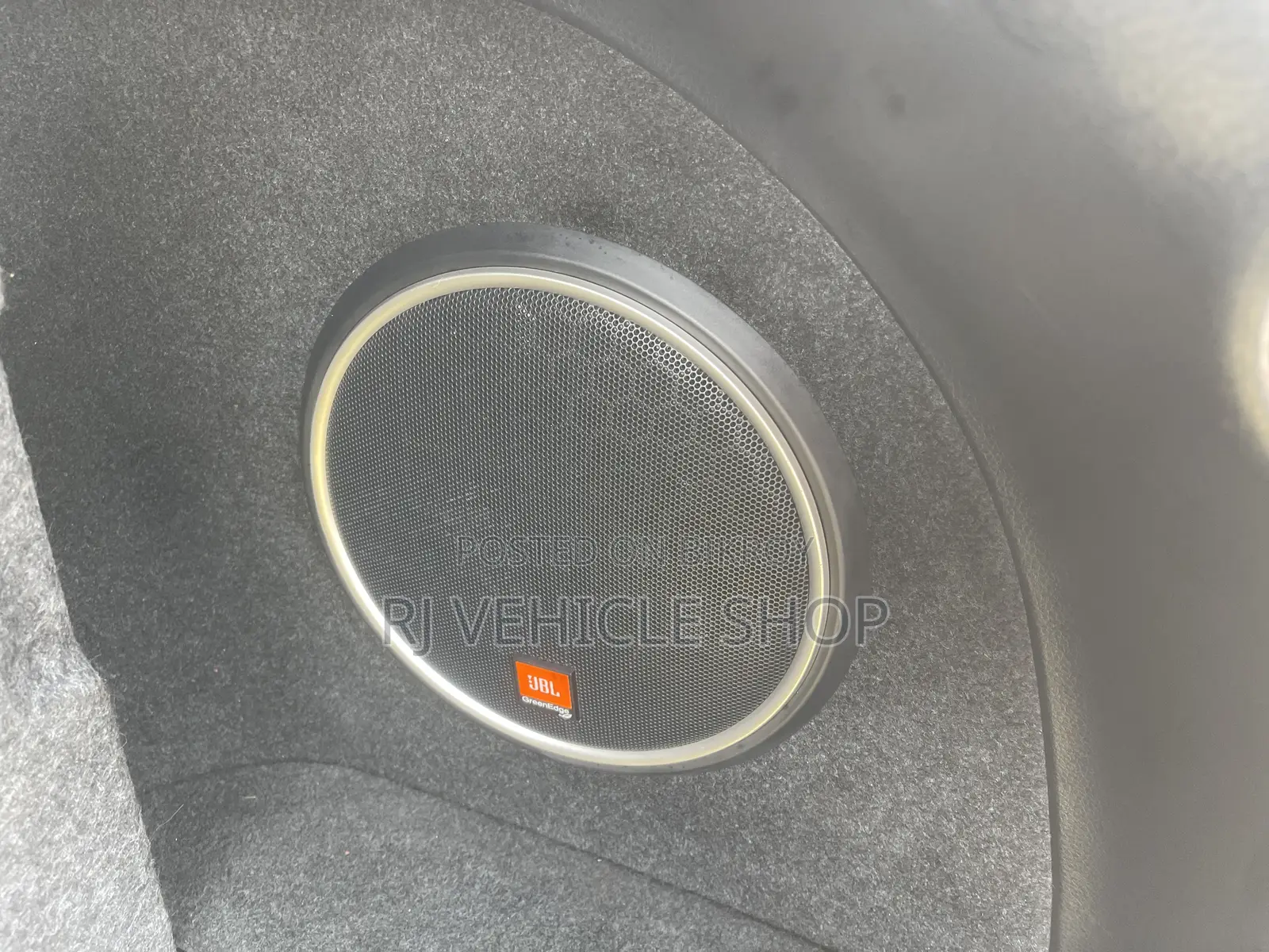 Toyota Harrier 2.0 2019 Pearl