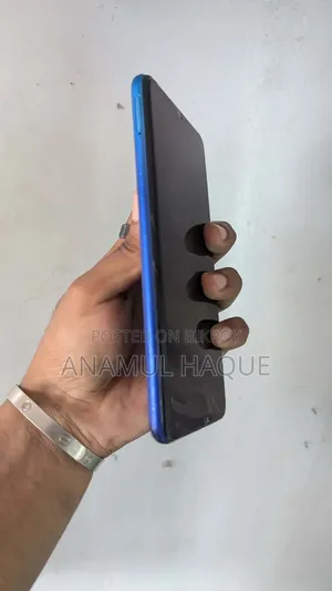 Vivo Y20 64 GB Blue