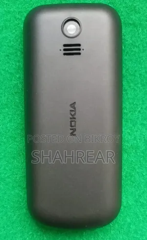 Nokia 130 Black