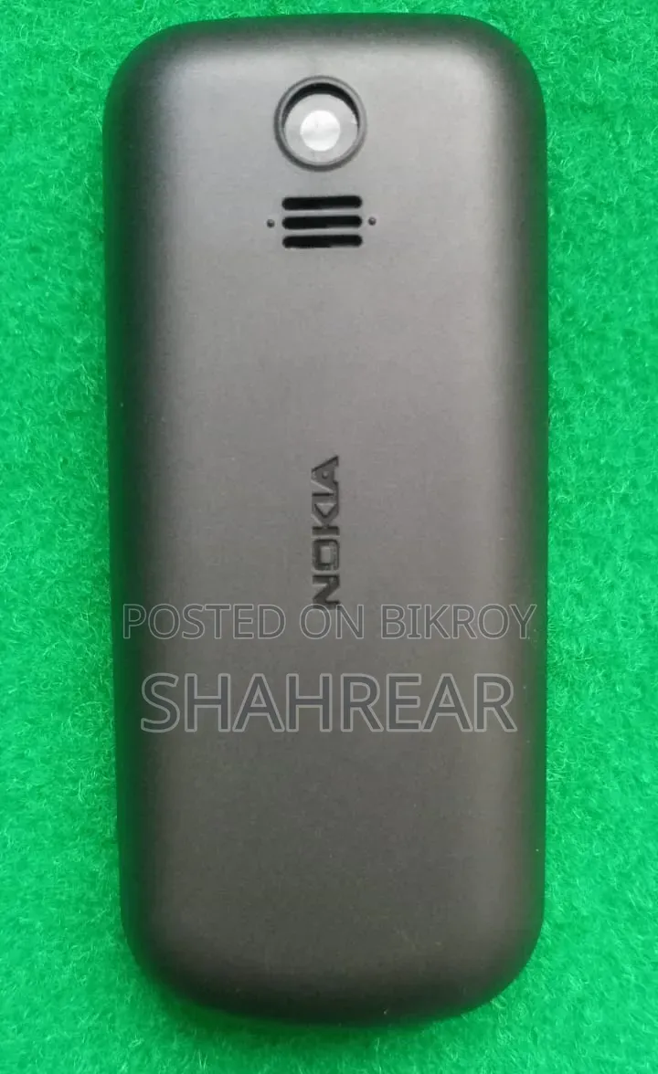 Nokia 130 Black