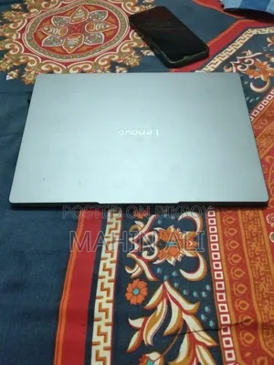 Laptop Lenovo Ideapad 3 8GB Intel SSD 512GB
