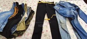 14 New Pants