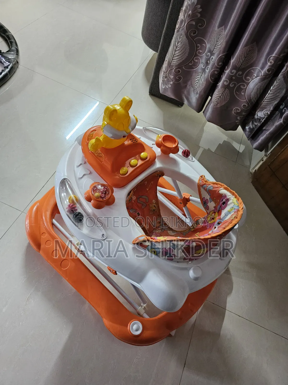 Baby Walker