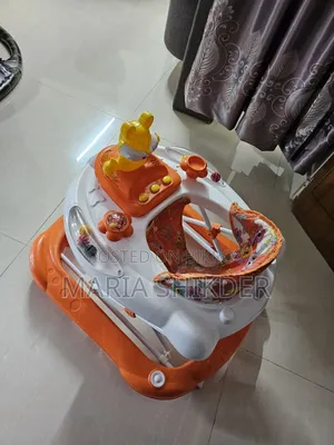 Baby Walker