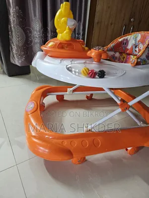 Baby Walker