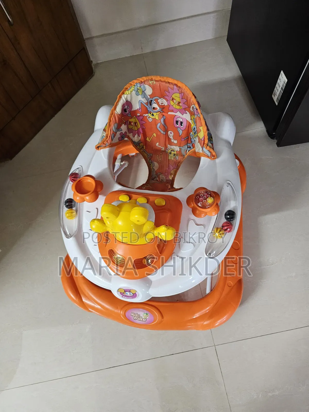 Baby Walker