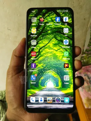 Vivo Y17s 128 GB