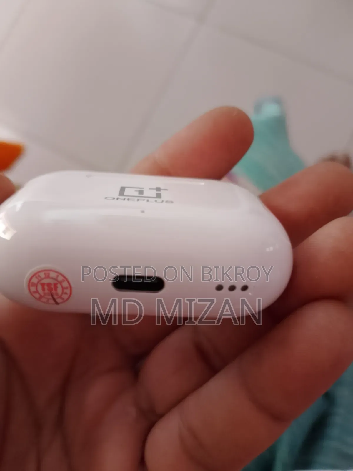 Air Pods -pro