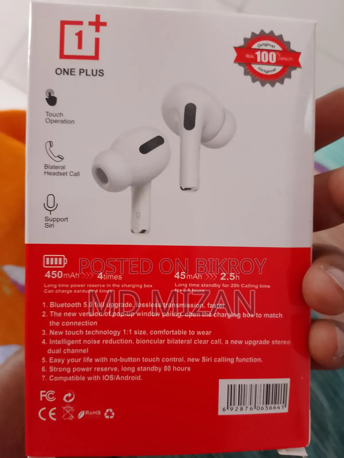 Air Pods -pro