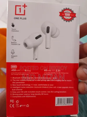 Air Pods -pro