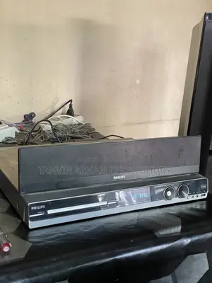 ফুল সেট ফিলিপস সাউন্ড সিস্টেম