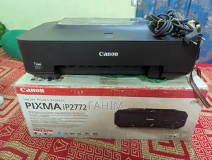 Canon Pixma Ip2772 Inkjet Printer for sale